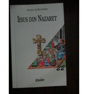 Iisus din Nazaret