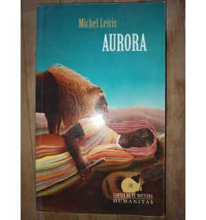 Aurora- Michel Leiris