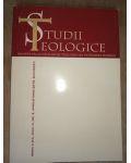 Studii teologice seria a III-a, anul VI, nr.2