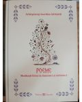Poeme. Meditatii lirice la duminici si sarbatori- Ioachim Giosanu