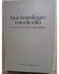 Bacteriologie medicala- N.Nestorescu