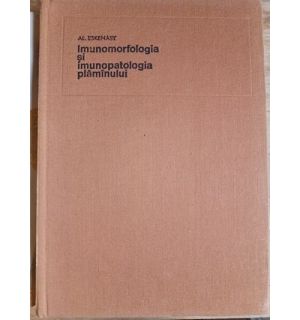 Imunomorfologia si imunopatologia plamanului- Al.Eskenasy