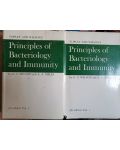 Topley and Wilson's Principles of Bacteriology and Immunity vol.1-2- G.S.Wilson, A.A.Miles
