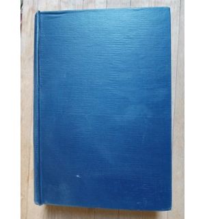 Veterinary Parasitology- Geoffrey Lapage