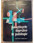 Parazitozele digestive in patologie- V.Nitzulescu, I.Gherman