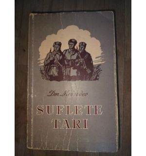 Suflete tari- Dm. Medvedev