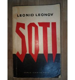 Soti- Leonid Leonov