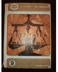 Obezitatea- D.Lacatis, Gh.Creteanu