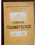 Curs de traumatologie- T.Sora