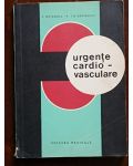 Urgente cardio-vasculare- T.Ghitescu, Th.Safirescu