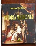 Istoria medicinei- Cristina Ionescu