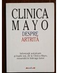 Clinica Mayo despre artrita