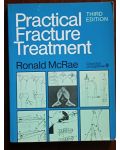 Practical Fracture Treatment- Ronald McRae
