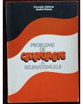 Probleme de chirurgie a reumatismului- Corneliu Zaharia, Andrei Voinea