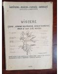 Viscere (cord, aparat respirator, aparat excretor)- Emil Repciuc