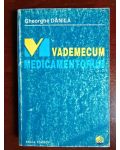 Vademecum medicamentorum- Gheorghe Danila
