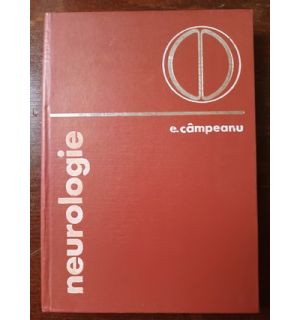 Neurologie- E.Campeanu