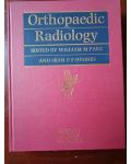 Orthopaedic Radiology- William M.Park, Sean P.F. Hughes