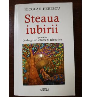 Steaua iubirii- Nicolae Herescu