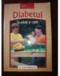 Diabetul la adulti si copii- Emil Radulescu