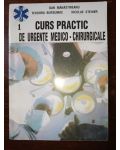 Curs practic de urgente medico-chirurgicale- Dan Manastireanu, Teodora Bursuman