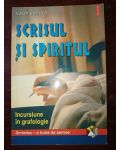 Scrisul si spiritul. Incursiuni in grafologie- Noemi Bomher