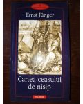 Cartea ceasului de nisip- Ernst Junger
