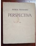 Perspectiva vol.2- Horia Teodoru