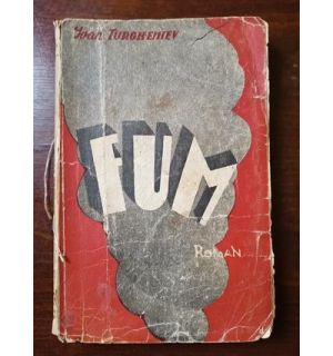 Fum- Ivan Turgheniev