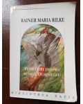 Povestiri despre bunul Dumnezeu- Rainer Maria Rilke
