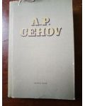 Opere alese vol. 7 Nuvele si povestiri- A.P.Cehov