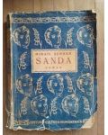 Sanda- Mihail Serban