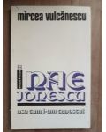 Nae Ionescu asa cum l-am cunoscut- Mircea Vulcanescu