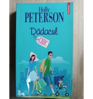 Dadacul- Holly Peterson