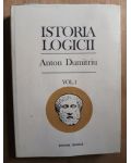 Istoria logicii vol.1- Anton Dumitriu