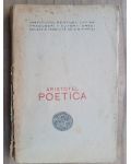 Poetica- Aristotel