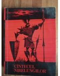 Cantecul nibelungilor