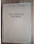 Dictionar invers