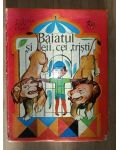 Baiatul si leii cei tristi- Eugenia Popa Cohut