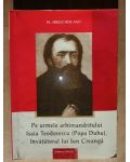 Pe urmele arhimandritului Isaia Teodorescu (Popa Duhu), invatatorul lui Ion Creanga- Mihai Mocanu