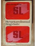 Structuralismul lingvistic- Maria Manoliu Manea
