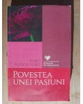 Povestea unei pasiuni- Ford Madox Ford