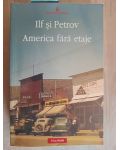 America fara etaje- Ilf si Petrov