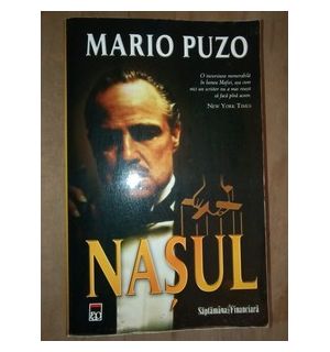 Nasul- Mario Puzo