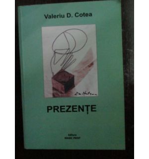 Prezente