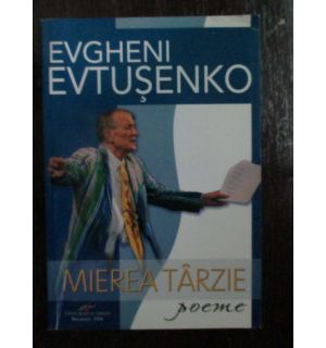 Mierea tarzie