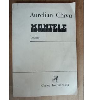 Muntele- Aurelian Chivu