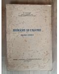 Romanii si ungurii.  Premize istorice- C.Sassu