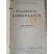 Filosofia romaneasca- Marin Stefanescu