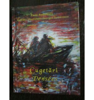 Cugetari.Pensees